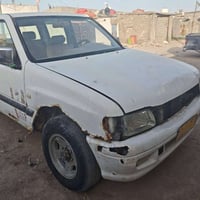 شاصيه مكفول • مكينة جديدة • ٢٠٠٧