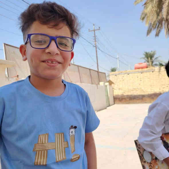 📢✨ إعلان بدء الدوام ✨📢
مدرسة رحاب المصطفى الابتدائية الأهلية المختلطة  

نرحب بأبنائنا الطلبة الجدد والقدامى، ونسعى لتقديم تعليم متميز ومناهج حديثة بإشراف كادر تربوي ذو خبرة عالية.

📞 للتسجيل والاستفسار يرجى الاتصال على الأرقام المرفقة.
معاً نحو مستقبل مشرق لأبنائنا 💫🌸
[: ***********
[: ***********
الديوانية قضاء السنيه حي البلدية قرب جامع السنيه الكبير
