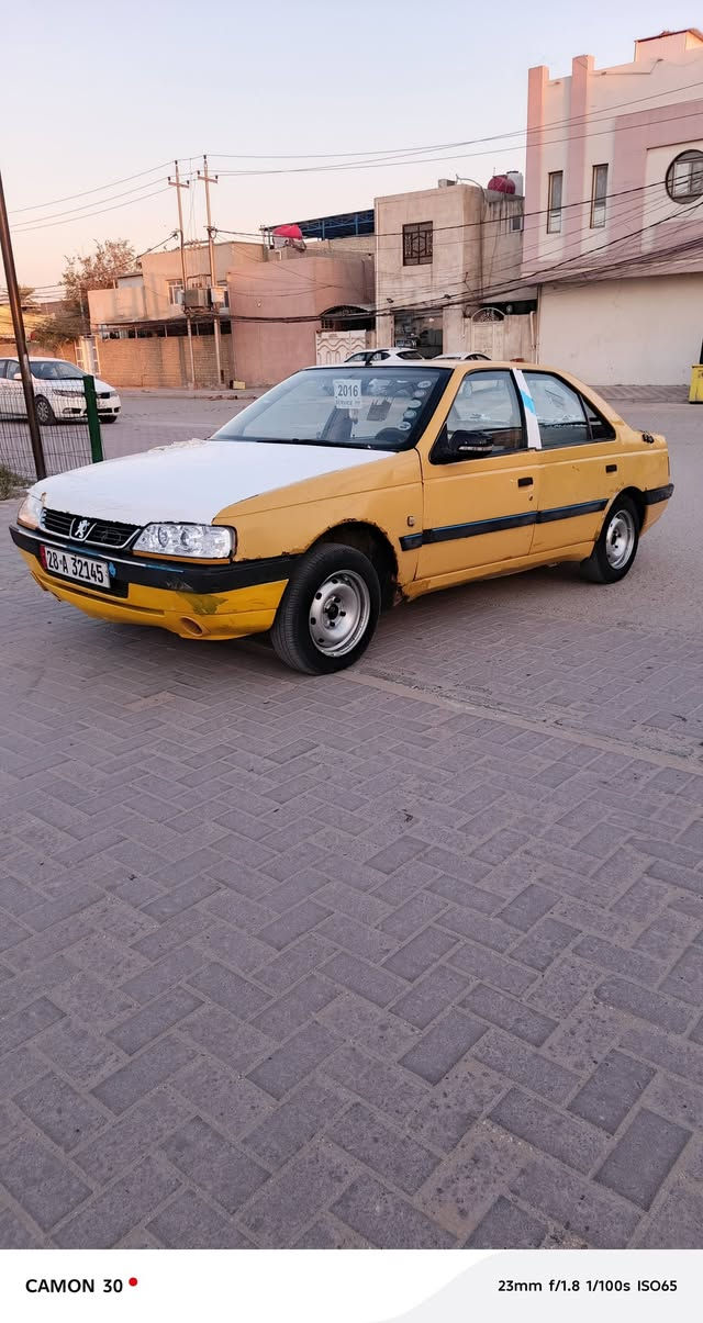 سلام عليكم بيجو اكد 2016
سنويه 29 رقم نگليزي مداور شوكت مايعجبك 

مصفره هيه وغرامات هزه جديد تبديل جاملغ اثر دحجه 

مكفوله من ظربه  مكينه وگير شرط تبريد ثلج 🥶تدفئه حلوه حداديه فقط درايم تخم تاير كهربايات كولها شغاله دواخل كارتون مكاني نجف كوفه

 السعر 30 وبيها مجال قليل رقمي ***********
