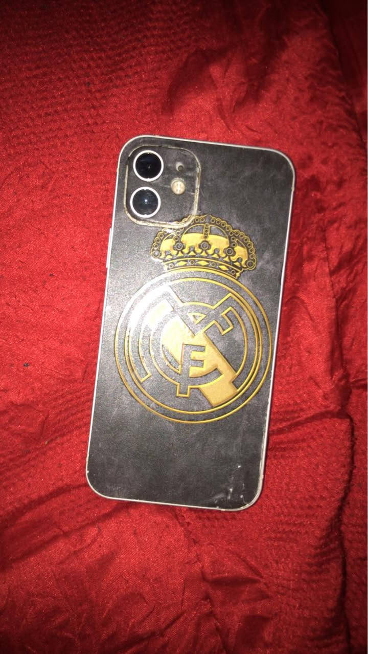 ايفون ١٢ عادي مراوس ب ١٣ او غيره
مع الفرق 

الموبايل مبدل بطاريه وشاشه


**إذا كنت صاحب هذا الإعلان وتريد حذفه لأي سبب، رجاءا أرسل رسالة إلى الدعم الفني**