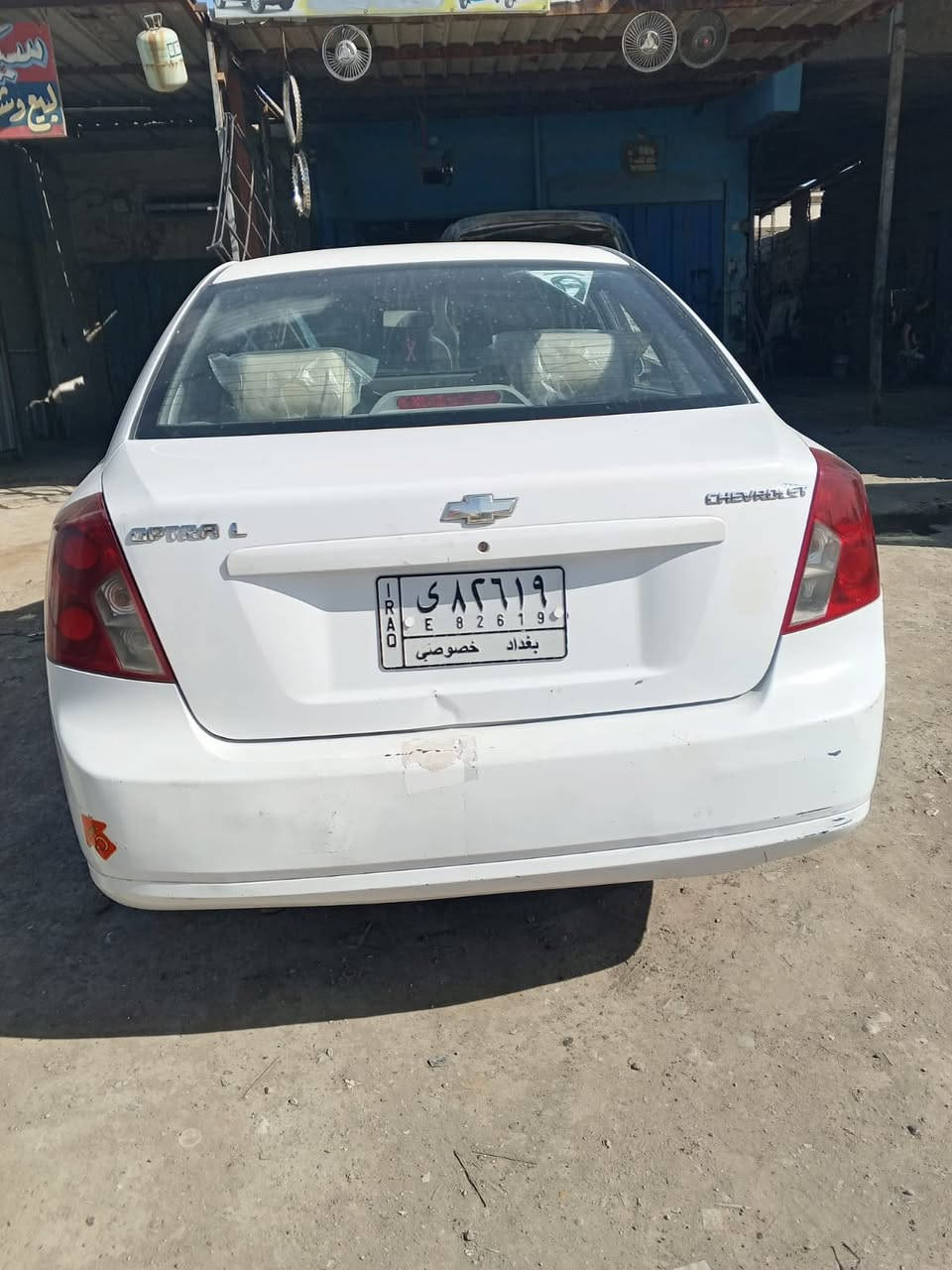 السلام عليكم اوبتره موديل 2012رقم بغداد بسمي تحويل مباشر المكان بغداد السعر 85هاتف ***********
