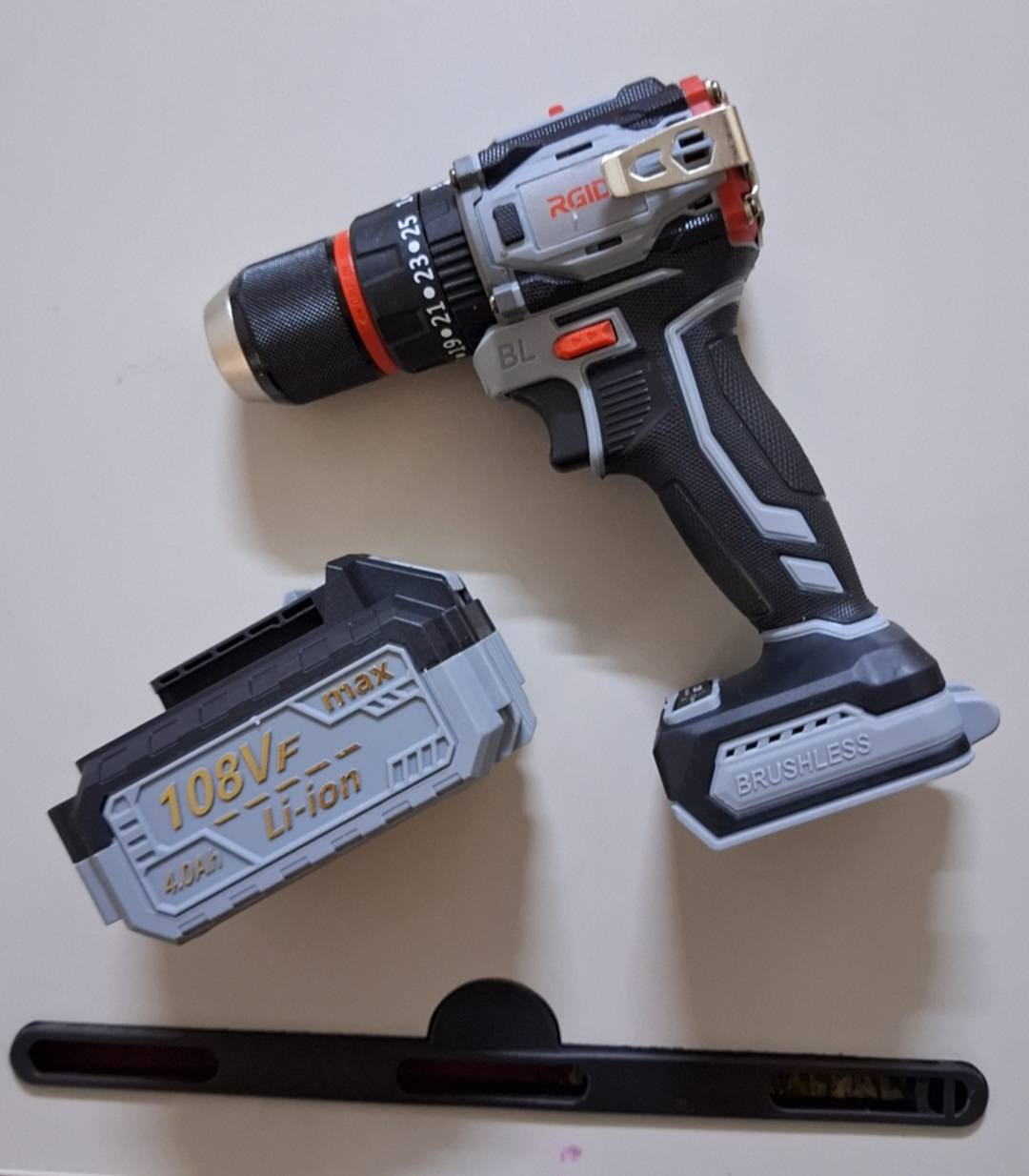 توفرت عدد يدويه  برشلز ...سعر  كل قطعه ٣٥ الف مع توصيل


**إذا كنت صاحب هذا الإعلان وتريد حذفه لأي سبب، رجاءا أرسل رسالة إلى الدعم الفني**