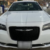 كرايسلر 300 • ٢٠١٩ • ماشيه ١٥٠ الف