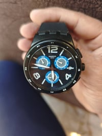 سواج سويسري • تواصل خاص