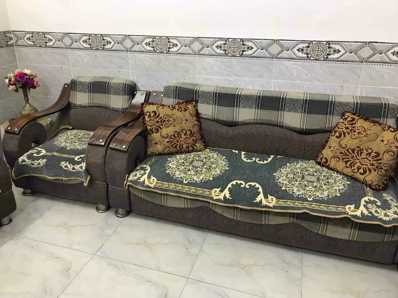 السلام عليكم يوجد تخم عشر مقاعد نظيف للبيع السعر 200


**إذا كنت صاحب هذا الإعلان وتريد حذفه لأي سبب، رجاءا أرسل رسالة إلى الدعم الفني**
