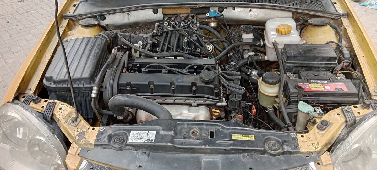 سلام عليكم اوبترا 2011 باسمي سنويه جديده رقم بغداد جديد بيها جاملغ وبنيد وبيها دعجه بمكان الاسبير  السعر 60 قفل ***********
