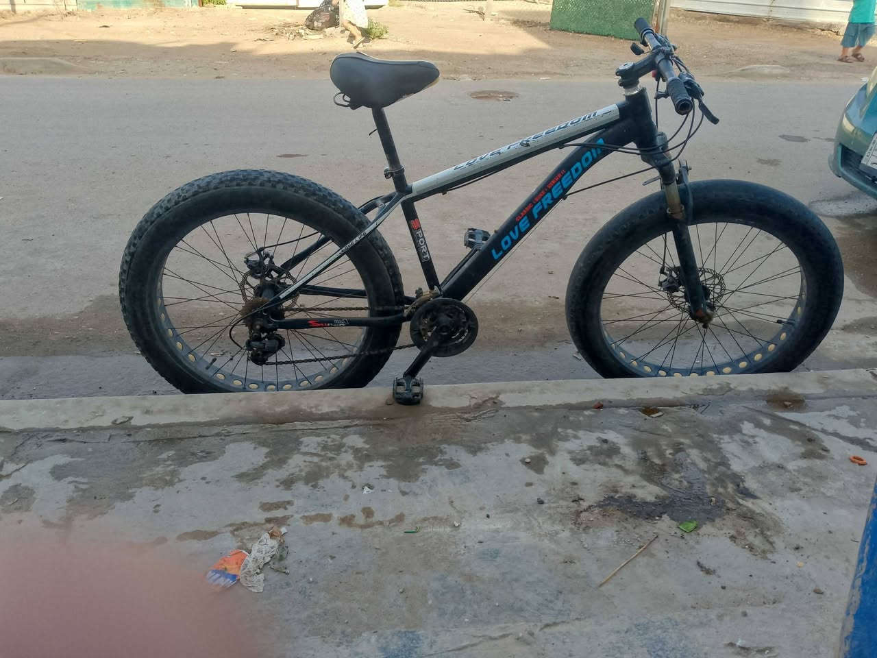 السلام عليكم باسكل للبيع السعر 90 للستفسار خاص


**إذا كنت صاحب هذا الإعلان وتريد حذفه لأي سبب، رجاءا أرسل رسالة إلى الدعم الفني**