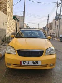 اوبترا 2008 • خليجي • حي اريدو