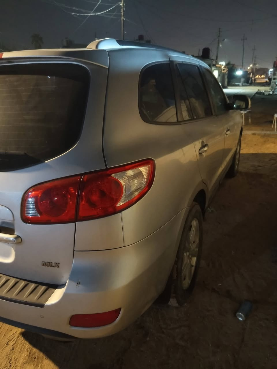 السلام عليكم
***********
سنتافيا للبيع موديل ٢٠١٠ ادوات مكينة كاز متؤمه رقم وسنوية 
مكينه وكير خير من الله السياره جديده تجي وتشوف بعينك بيه كصه جنطه مكانه بصره السعر ٤٨ بيه مجال بلا زحمه عليك التفاصيل مذكورة لاتراسلني وشنو بيه مابيه شراي تعال وخادمك
