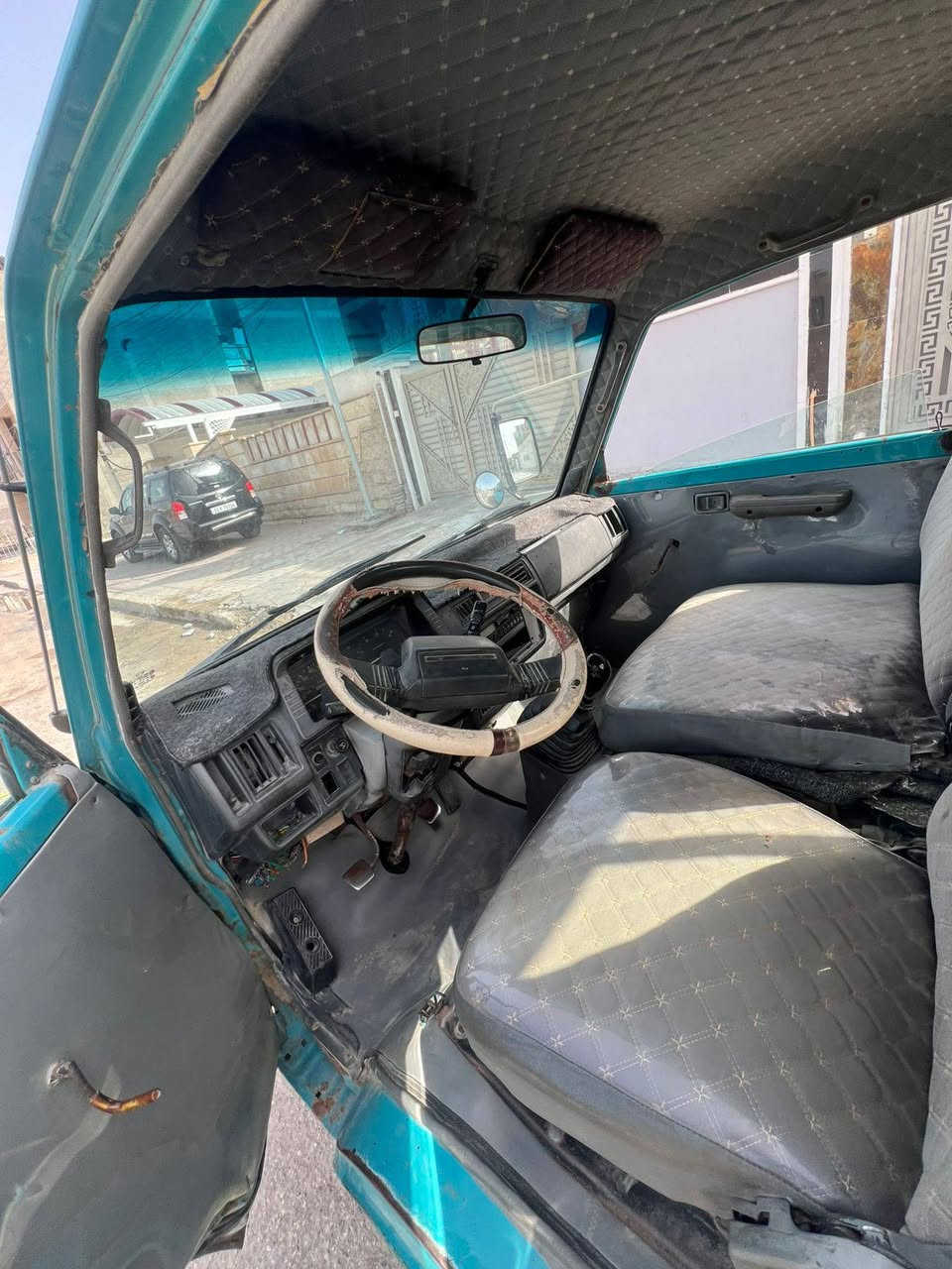 السلام عليكم كياء بنكو موديل ٩٣
المكان المحموديه ***********
