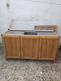 خزانة • مطبخ • بي مجال