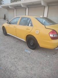 بي واي دي F6 • ٢٠١١ • شهربان