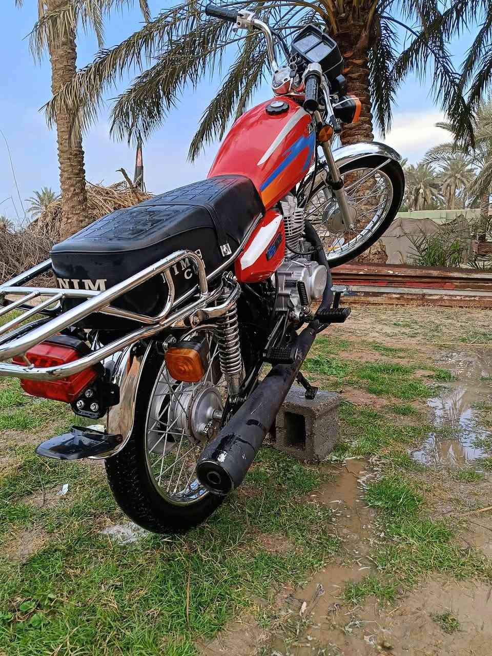 سلام عليكم متياز 25مراوس او بيع مكان بابل مشروع المسيب ***********
