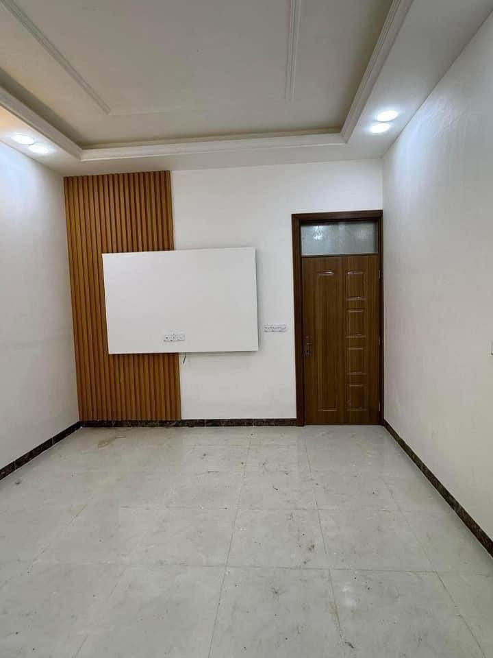 ✅🔰دار للبيع 🏡بمساحه 150م طابو صرف زراعي ✅🔰 ☎️( ***********☎️
العنوان 🏡 ( ديالى/بعقوبة/تقاطع القدس/دور الزراعه الثانية ) 

بناء 2025طابقين

رقم القطعة **** مقاطعه 🌹🌹

🔴⭕

🔰✅ التفاصيل.  الطابق الاول /كراج سياره/ صحيات خارجية شرقي /استقبال /مطبخ  /صالة /غرفة نوم عدد 1/ حمام وصحيات غربي مشترك / منور .

الطابق الثاني/حمام وصحيات غربي مشترك / غرفة نوم عدد 2 / صالة و سطحين .😍⁦☝️⁩

للاستفسار الاتصال على ☎️( *********** )☎️
