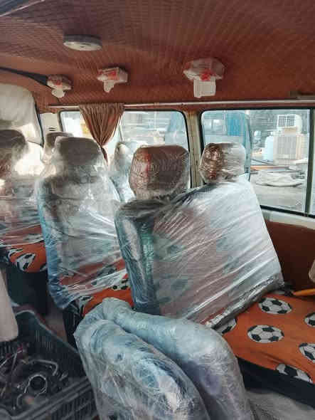 سلام عليكم فتون موديل 2009رقمه نجف سياره جاهزه وخير من الله تخم تاير وحداديه السعر 30وبيه مجال قليل اني مكلف بل نشر رقم صاحب السياره 👈*********** مكاني نجف مشخاب
