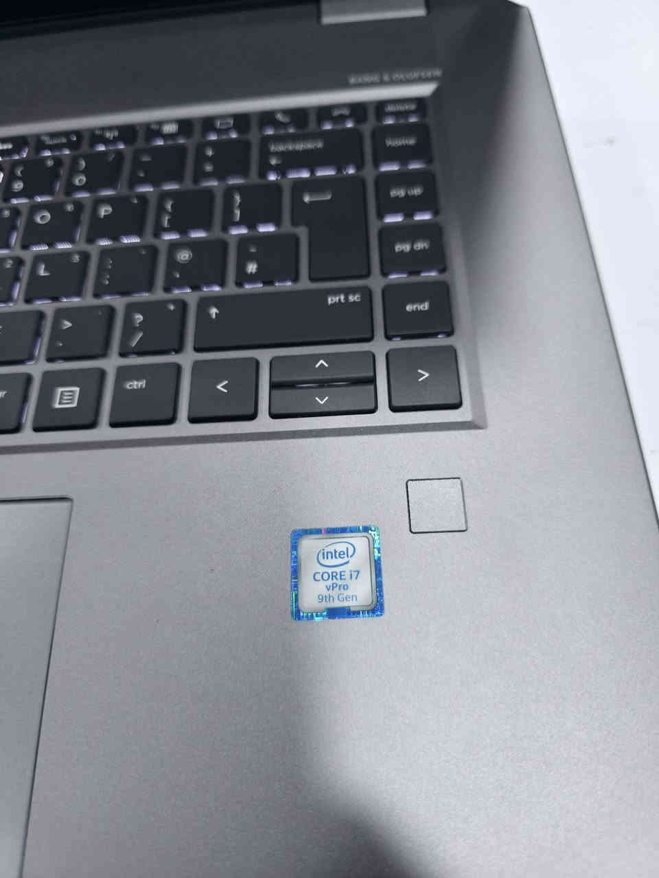 🔥 #عرض_خاص_وعلى_قطع_محدودة 🔥
💼 #لابتوب_رجال_الأعمال_والمصممين
⚡ أداء عالي يناسب التصميم والألعاب ⚡

💻 HP ZBOOK 15 G5 💻
🔹 المعالج: Intel Core i7-9750H (الجيل التاسع)
🔹 الرام: 16GB DDR4
🔹 التخزين: SSD 256GB
🔹 كرت الشاشة:
NVIDIA Quadro T1000 بسعة 4GB
Intel UHD 630 بسعة 8GB
💥 المجموع الكلي = 12GB كرت شاشة
🔹 الشاشة: 15.6" Full HD
🔹 كيبورد مضيء – تصميم أنيق وجودة عالية

💸 السعر: 565,000 دينار فقط 🔥 (السعر ثابت)

🎁 الملحقات:
حقيبة 💼 + ماوس 🖱 + شاحنة 🔌

📍 العنوان: الأنبار – حديثة – بروانة
🚚 خدمة توصيل لجميع محافظات العراق

📞 الاتصال: ***********
💬 واتساب: ***********

#Smart_View #ZBOOK_G5 #لابتوبات #عروض_العراق #HP #عرض_خاص
