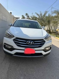 سنتافي • ٢٠١٧ • رقم كربلاء