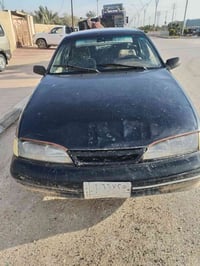 دايو برنس • جاهزه • للبيع