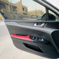 كيا K5 • ٢٠٢٤ • بدون ايرباك