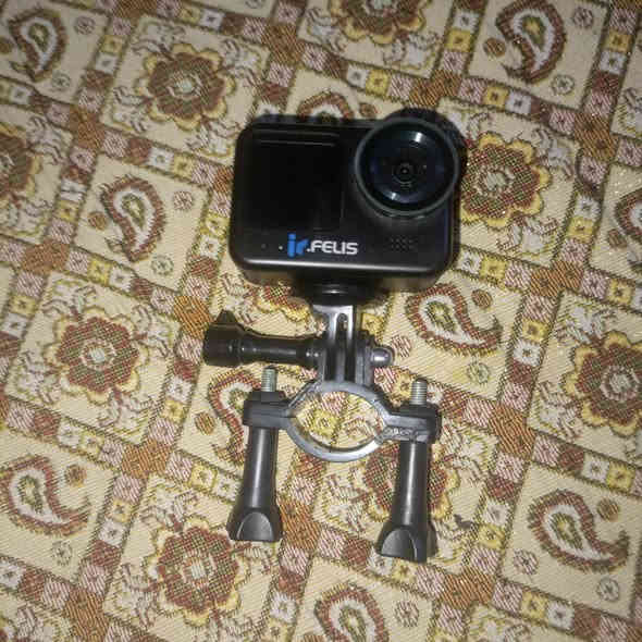 سلام عليكم كامره للبيع ب 55 الف وبيه مجال مكاني بغداد رقم ***********
