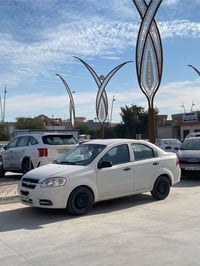 افيو • ٢٠٠٩ • ١٦٠٠