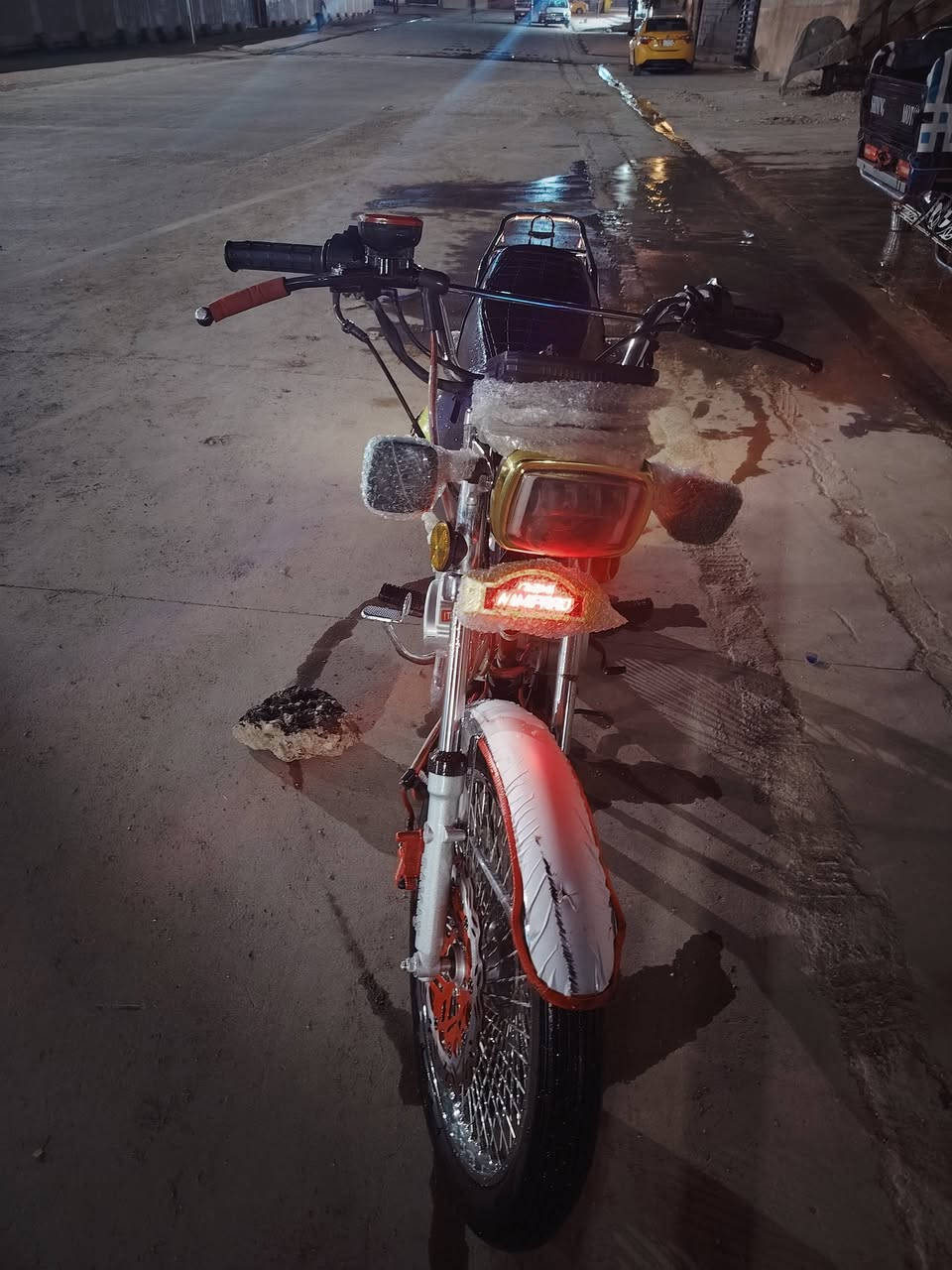 موديل 25صفر سعره 675وبي مجال مكان حزيران خوان مكلف بنشر اتصل***********
