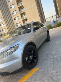 انفنتي FX35 • ٢٠٠٦ • رقم اربيل