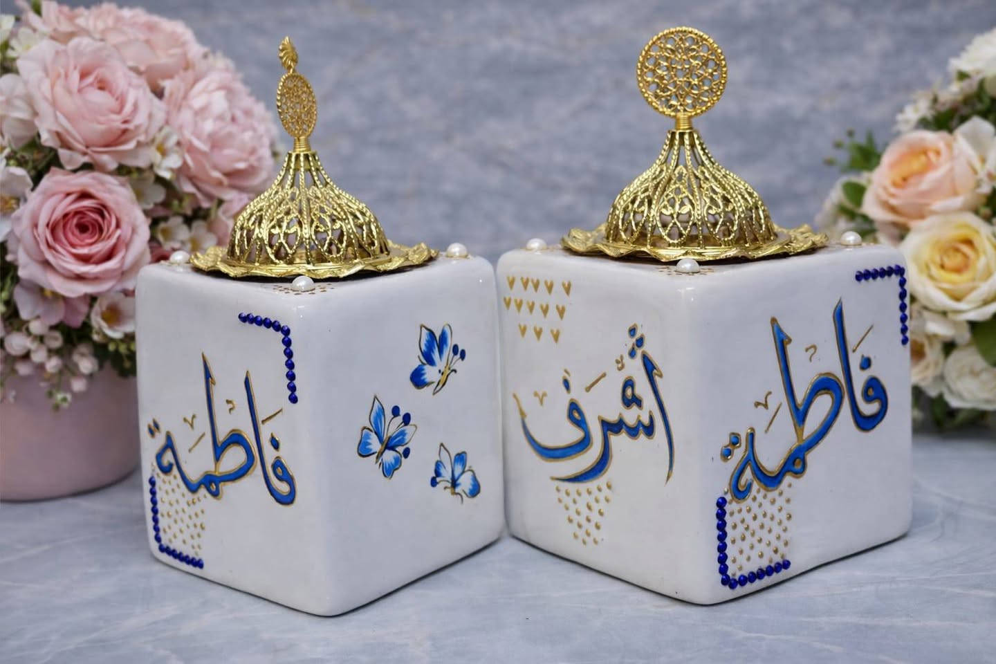 شغل حسب الطلب 🌹 يوجد توصيل🌹 يوجدعروض


**إذا كنت صاحب هذا الإعلان وتريد حذفه لأي سبب، رجاءا أرسل رسالة إلى الدعم الفني**