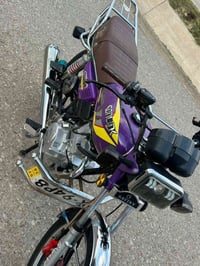 سيفان • موديل ٢٤ • ٢٠٠cc