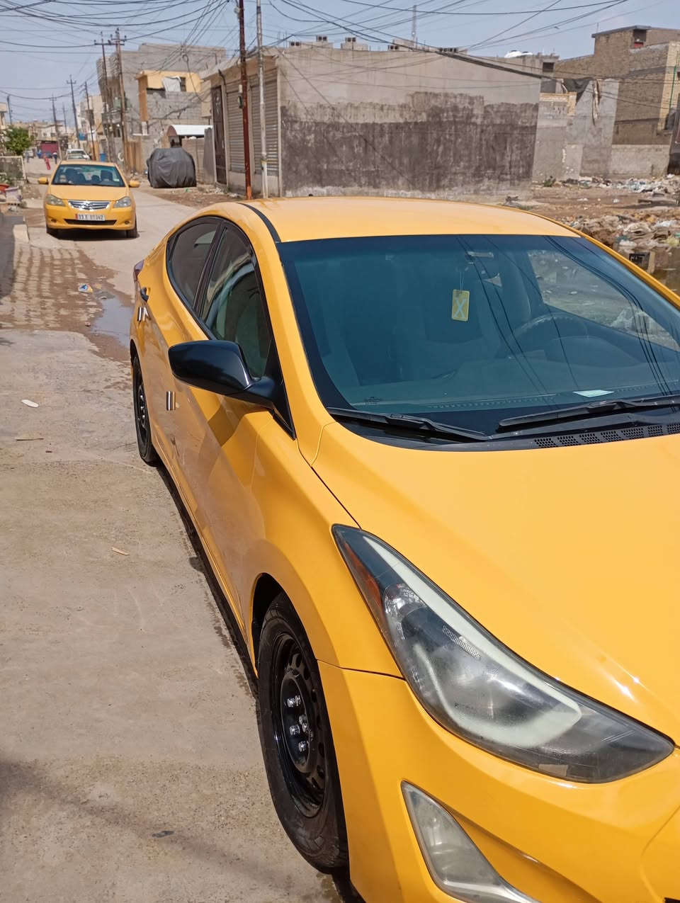 السلام عليكم النترا 2016 وارد امريكي مكينه 1800 الظرار من امريكا بس الباب السائق السيارات التفاصيل اتصل على الرقم ***********
