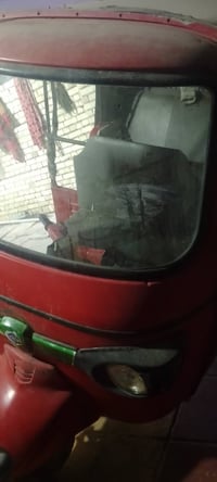 تكتك ١٨ ابيعه كومه حديد سعر ٧٥٠ وبيه مجال  بغداد مدينه الصدر  رقمي ٠٧٧...