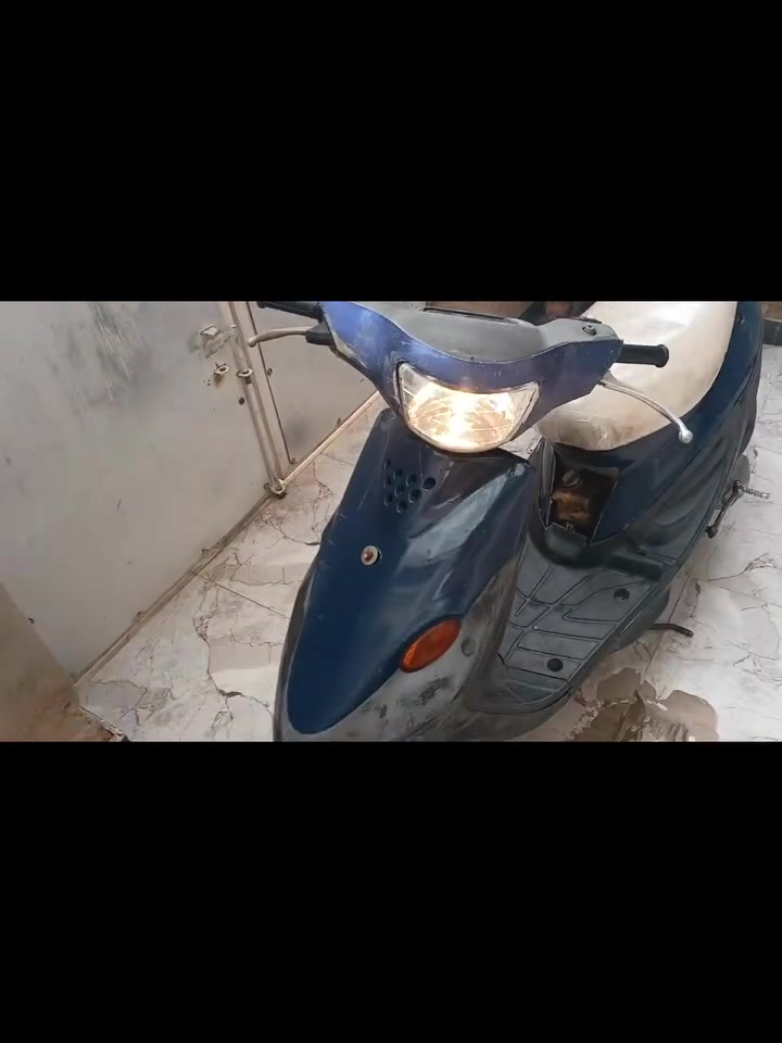 السلام عليكم للبيع بيجي نظيفه وجاهزه السعر 150 مكاني كوت داموك رقم الهاتف ***********
