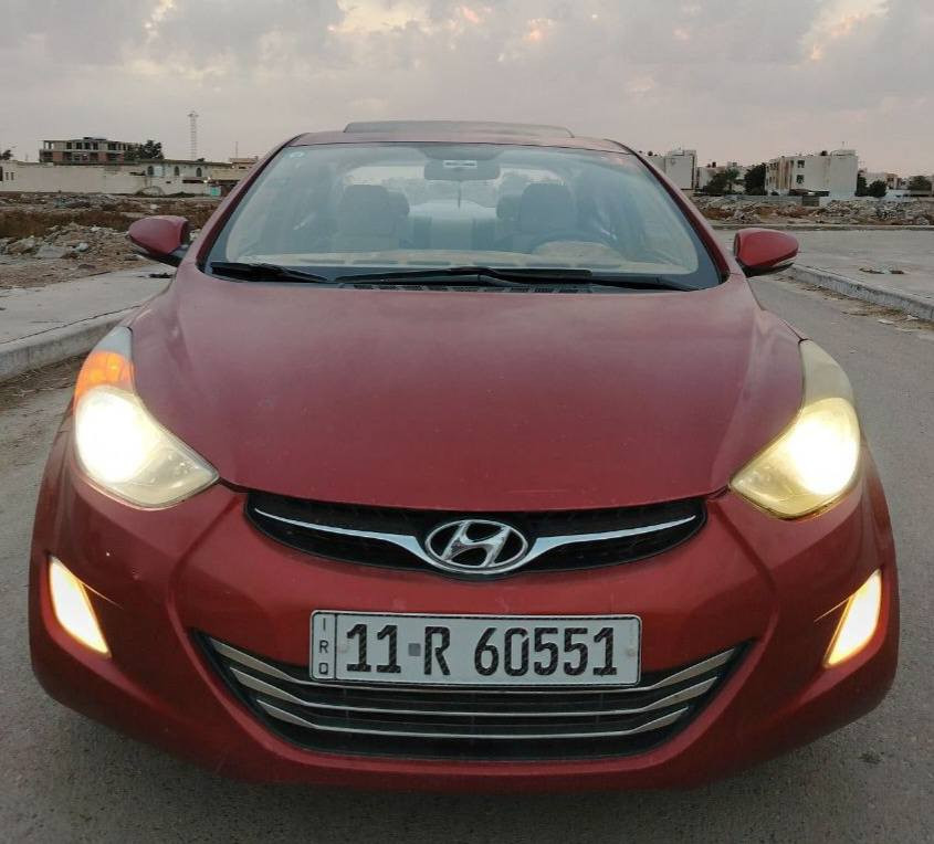 النترا 2013 خليجي محرك 1800 دوش كير ومكينه مكفولات ماشيه 170 فول مواصفات GLS بصمه فتحه رقم بغداد بسمي بيها بارد بل باب وبل جنطه شي بسيطه واضح بسونار وبنيد مصبوغ اثر شخوط بدون حادث دواخل مكفوله ع فحص السعر 115 مكاني بغداد المحموديه للإستفسار 
*********** متوفر واتساب
