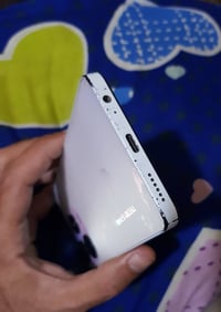 تكنو سبارك • شغال • شاشة مكسورة