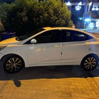 اكسنت • موديل ٢٠١٥ • ماشي ٩٠٠٠٠