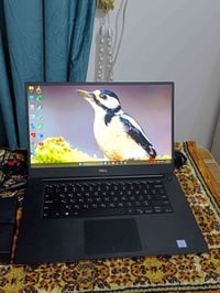 ديل 5540 • كور i7 جيل9 • كوادرو T2000