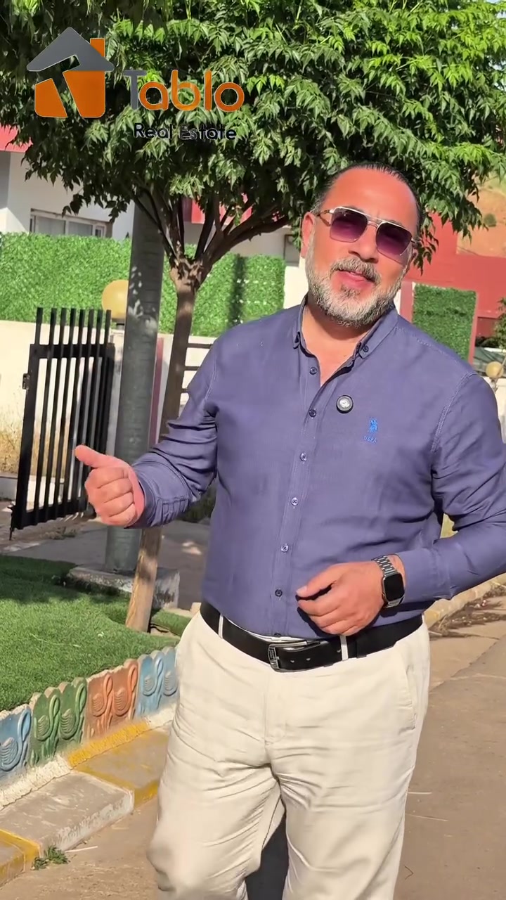 🛑 إعلان رقم (١١٩)

🏡 بيت مؤثث للبيع في شقلاوة

📐 المساحة: 160 متر مربع
🛏️ 2 غرفة نوم
🛋️ هول (صالة)
🍽️ مطبخ
🌳 حديقة داخل المنزل

💰 السعر: 57,000$ دولار

للاستفسار والمزيد من التفاصيل، يرجى التواصل على الخاص أو الاتصال مباشرة 📞
*********** علي الدوري
***********
*********** إبراهيم خوشناو
***********

#عقارات_استثمار_قطع_اراضي_بناء_انشاء_تصاميم_هندسية
#أربيل_بغداد_كربلاء_النجف_البصرة_بابل_الديوانية_سامراء_كركوك_السليمانية_الانبار_تكريت_ديالى_الناصرية
#خانووبۆفرۆشتن #explore
#شركة_تابلو_العقارية_اختيارك_الحقيقي✅
