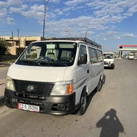 نيسان للبيع موديل 2008 منضومه غاز بيه كرت بسمي صفر هيه مرور مكينه كير ...
