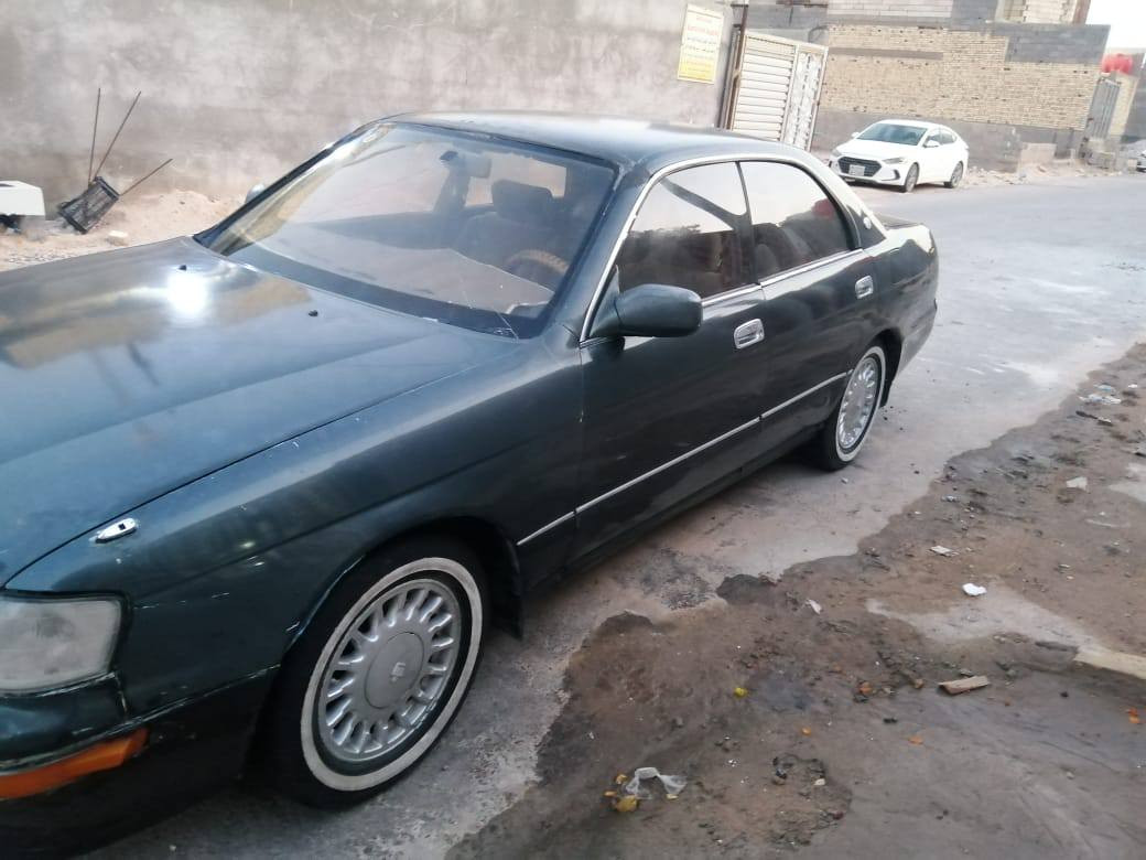 سياره بطه متصل للبيع مكينه نص عمر كير جديد تبريد شغال سياره رقم بصره سنويه 28 السعر 40 وبيه مجال ***********
