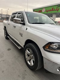 رام كلاسك • ٢٠١٩ • وارد امريكي