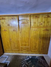 غرفة نوم للبيع السعر 1300 07737250187 المكان حي صدم