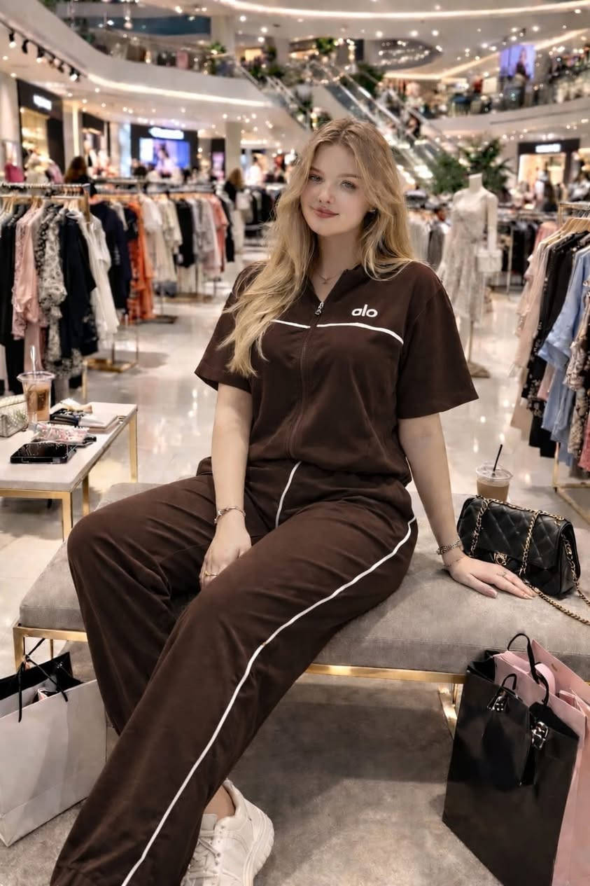 السعر 10الف
السعر 10تراك سوت رياضي فانيله
يلبس من وزن 50 لحد وزن 80
توصيل متوفر لكل العراق 💜🔥🔥🔥
#الشعب_الصيني_ماله_حل
#اكسبلور_فولو
#بغداد
#جديدنا__لاينتهي
#اكسبلور
#توصيل__بغداد__محافظات


**إذا كنت صاحب هذا الإعلان وتريد حذفه لأي سبب، رجاءا أرسل رسالة إلى الدعم الفني**