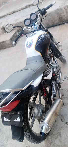 ماطور هيوش للبيع سعره 350بيه مجال شوي ***********وتساب
