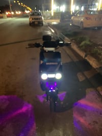 ماطور. ٣١٨. زيرو.  ماشي.  فقط. ١٠٠. كليو.   مواصفات. ٦ باتري.   فول.  ...