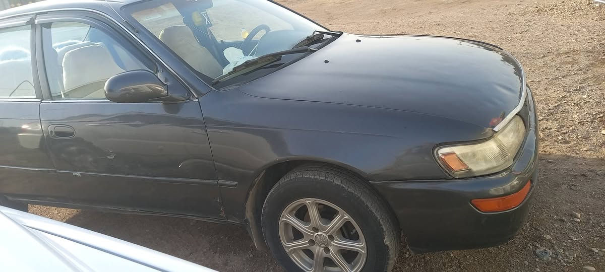 كورلا 94 منطقةحمرين تحويل ثاني يوم مامتوفر فالفيس الاتصال بالرقم ***********
