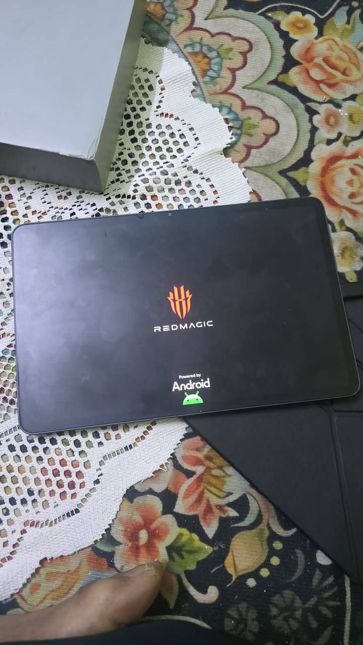 اسلام عليكم شباب ايباد ريد مجك نوفا للبيع استخدام قليل
العنوان البصره كرمت علي سعره 700 لشراي يجي خاص او يتصل *********** وبي واتساب
