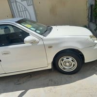 السيارة للبيع سيكي موديل ١٣ والسنوية عضم تنتهي ٢٠٢٧والباتري جديد والسع...