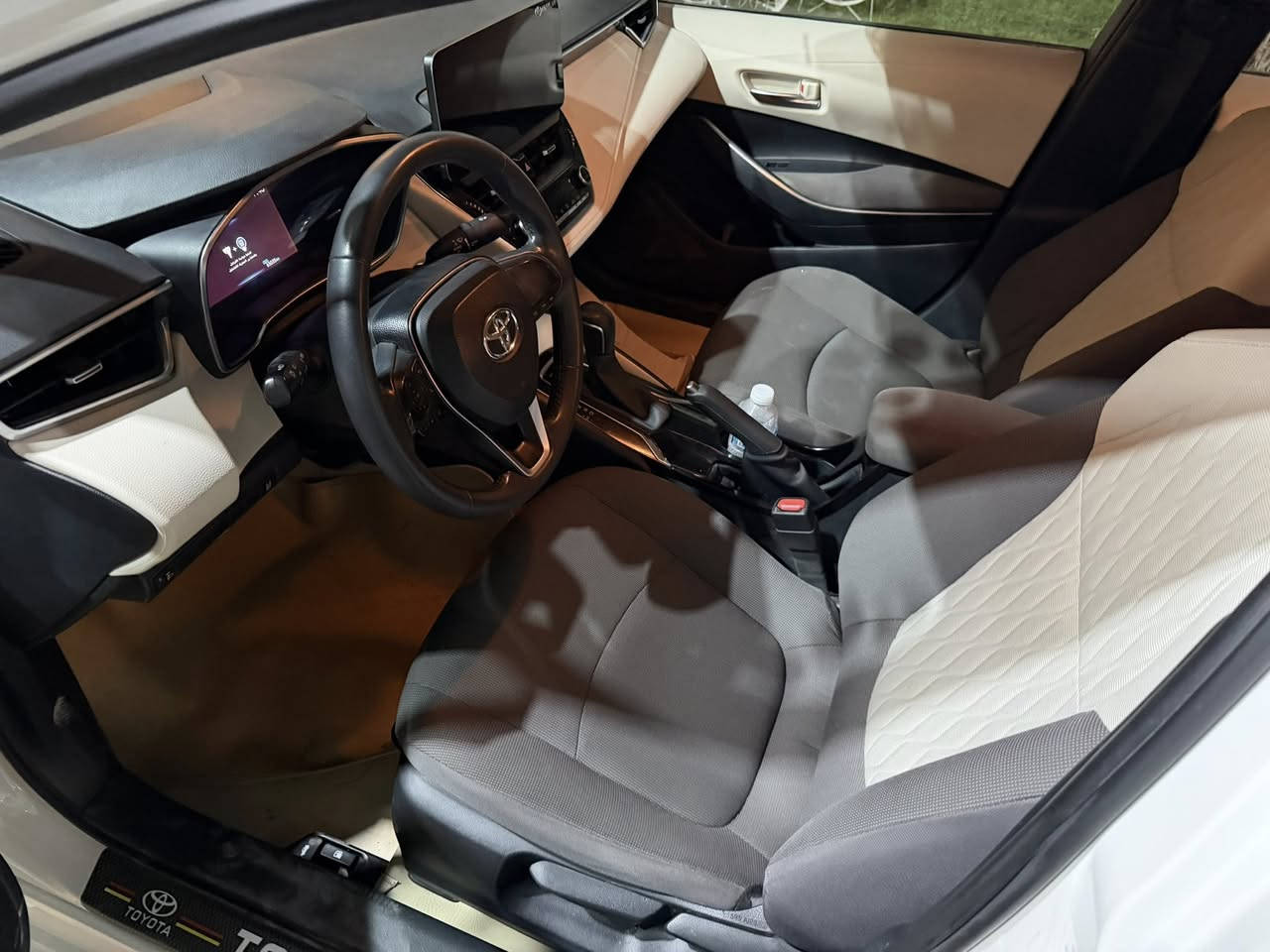 سلام عليكم
كورلا ٢٠٢٠ ساز 

رقم اربيل 

ماشيه ٦٥ الف حقيقي

مكفوله كفاله عامه 

للاستفسار ***********

بغداد المنصور
