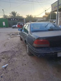 دايو فراشة • موديل ٩٧ • اوتماتيك