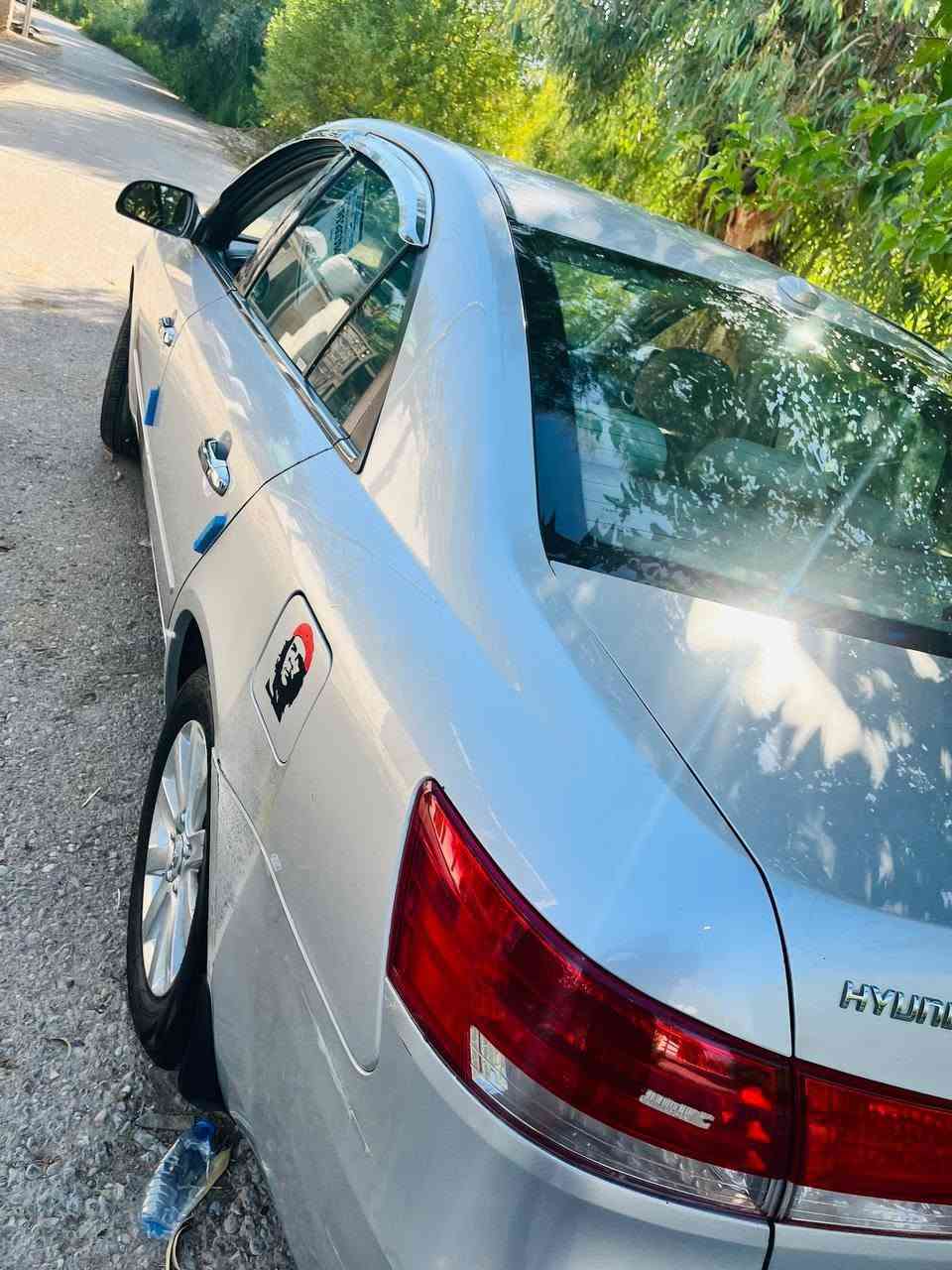 السلام عليكم للبيع سوناتا 2008محرك 2400دوش خير من الله سونار مرفق بالصور تخم تأير حدادية زينة مكان ديالى بعقوبة رقم ديالى مشروع وطني تحويل مباشر سعر 103وبيه مجال  ***********
***********

السلام عليكم للبيع سوناتا 2008محرك 2400دوش خير من الله سونار مرفق بالصور تخم تأير حدادية زينة مكان ديالى بعقوبة رقم ديالى مشروع وطني تحويل مباشر سعر 103وبيه مجال  ***********

